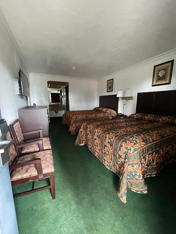 Hotel Chino Motel