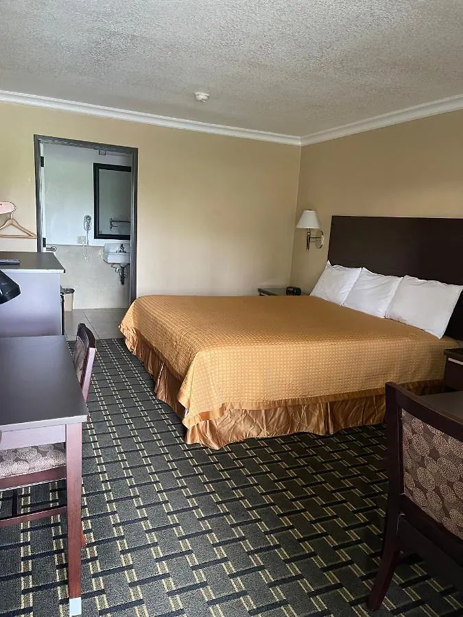 Chino Motel Hotel