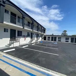 Motel Sofi, Westmont