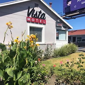 Motel Vista Culver, Culver City