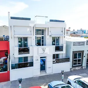 Hotel Sw, Hermosa Beach