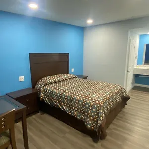 Motel Star, Costa Mesa