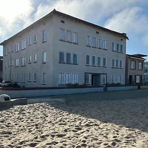 Hotel The Vurpillat, Hermosa Beach
