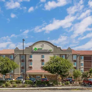 Hotel Extended America -, Redlands