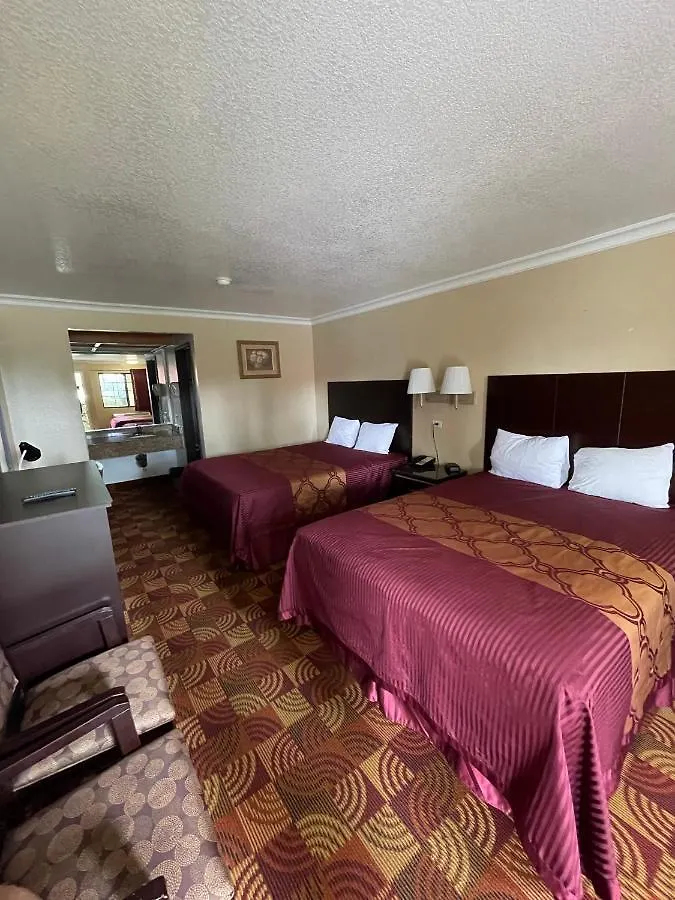 Chino Motel Hotel