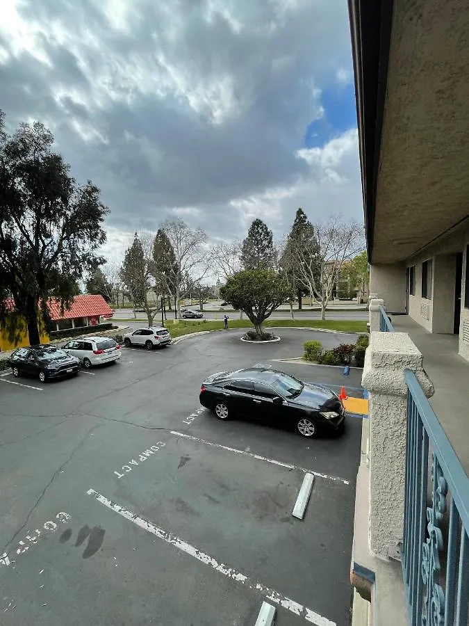 ***** Hotel Chino Motel United States